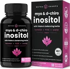 Myo Inositol Powder